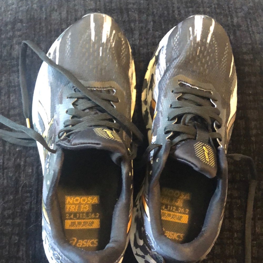 Discontinued Noosa Tri 13 Asics